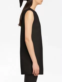 Marc Jacobs crew-neck shift dress