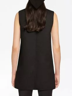 Marc Jacobs crew-neck shift dress