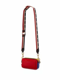 Marc Jacobs The Snapshot USA crossbody bag