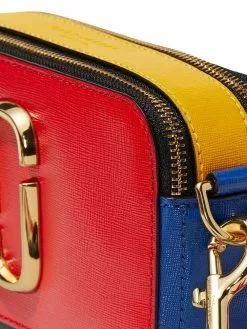 Marc Jacobs The Snapshot USA crossbody bag
