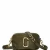 Marc Jacobs The Softshot 17 crossbody bag