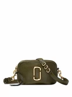 Marc Jacobs The Softshot 17 crossbody bag