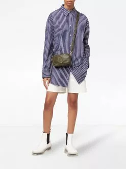 Marc Jacobs The Softshot 17 crossbody bag