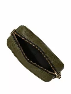 Marc Jacobs The Softshot 17 crossbody bag