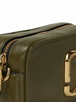 Marc Jacobs The Softshot 17 crossbody bag