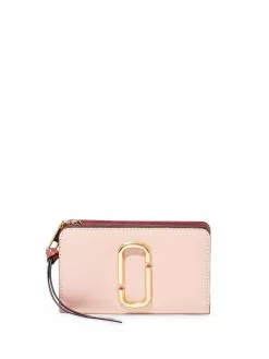 Marc Jacobs compact purse