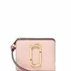 Marc Jacobs mini compact wallet