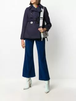 Marc Jacobs corduroy flared jeans