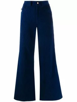 Marc Jacobs corduroy flared jeans