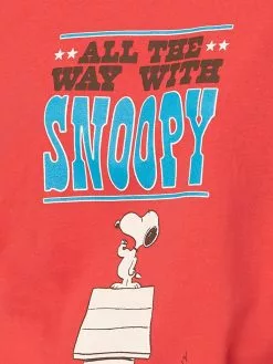 Marc Jacobs X Peanuts The T Shirt T shirt 11 Marc Jacobs x Peanuts The T-Shirt T-shirt