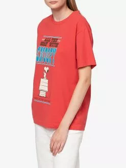 Marc Jacobs X Peanuts The T Shirt T shirt 9 Marc Jacobs x Peanuts The T-Shirt T-shirt