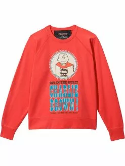 Marc Jacobs x Peanuts The Sweatshirt sweatshirt