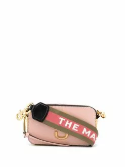 Marc Jacobs Snapshot small camera bag