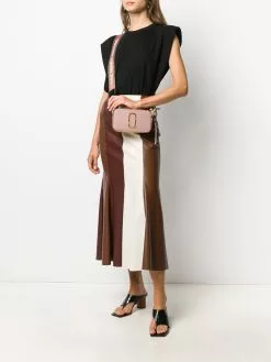 Marc Jacobs Snapshot small camera bag