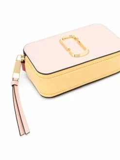 Marc Jacobs Snapshot small camera bag