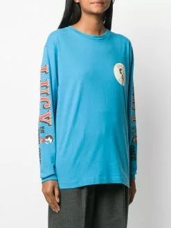 Marc Jacobs x Peanuts Lucy long-sleeved top