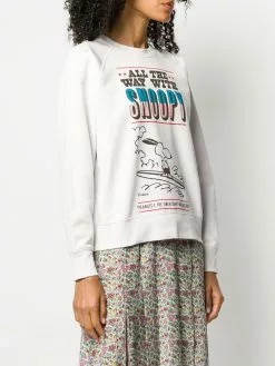 Marc Jacobs X Peanuts Snoopy sweatshirt 9 Marc Jacobs x Peanuts Snoopy sweatshirt