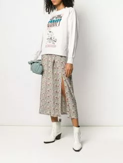 Marc Jacobs x Peanuts Snoopy sweatshirt