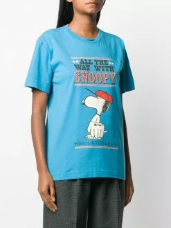 Marc Jacobs x Peanuts graphic print T-shirt