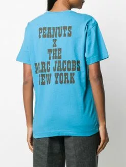 Marc Jacobs x Peanuts graphic print T-shirt