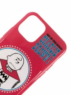 Marc Jacobs x Peanuts Americana Phone 11 Pro case