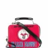 Marc Jacobs x Peanuts Americana The Box crossbody bag