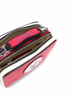 Marc Jacobs x Peanuts Americana The Box crossbody bag