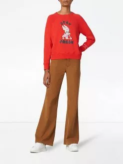 Marc Jacobs x Magda Archer The Magda sweatshirt