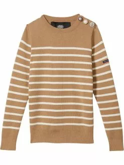 Marc Jacobs Armor-Lux x The Breton jumper