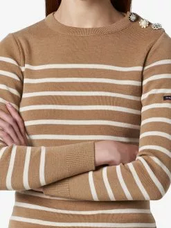 Marc Jacobs Armor-Lux x The Breton jumper