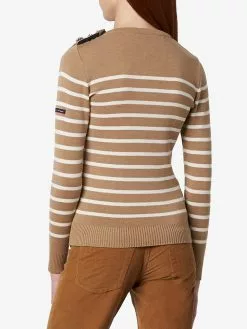Marc Jacobs Armor-Lux x The Breton jumper