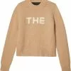 Marc Jacobs The intarsia knit jumper