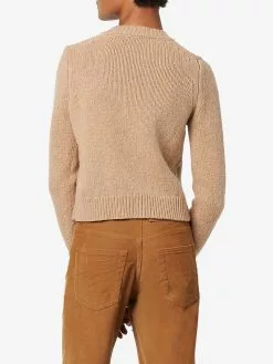 Marc Jacobs The intarsia knit jumper