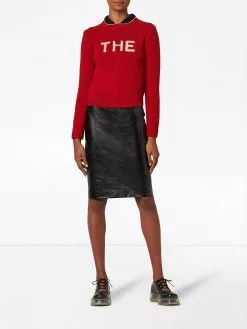 Marc Jacobs The jumper