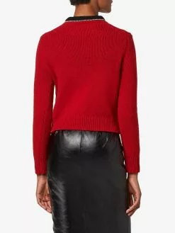 Marc Jacobs The jumper