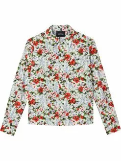 Marc Jacobs The Print shirt