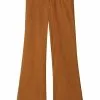 Marc Jacobs corduroy flared trousers
