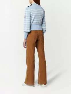 Marc Jacobs Corduroy flared trousers 8 Marc Jacobs corduroy flared trousers
