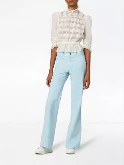 Marc Jacobs The Flared jeans