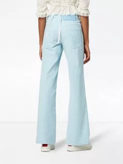 Marc Jacobs The Flared jeans