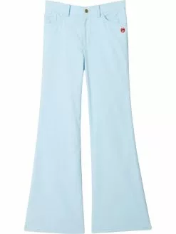 Marc Jacobs The Flared jeans