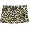 Marc Jacobs leopard-print shorts