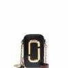 Marc Jacobs The Hot Shot crossbody bag