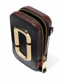 Marc Jacobs The Hot Shot crossbody bag