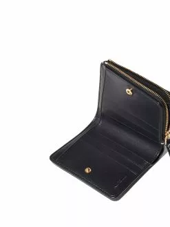 Marc Jacobs The J Link compact wallet