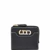Marc Jacobs The J Link compact wallet