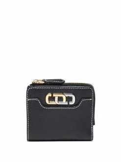 Marc Jacobs The J Link compact wallet