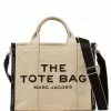 Marc Jacobs small The Jacquard Tote bag