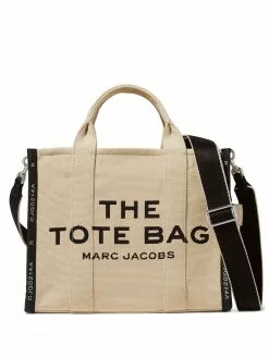 Marc Jacobs small The Jacquard Tote bag