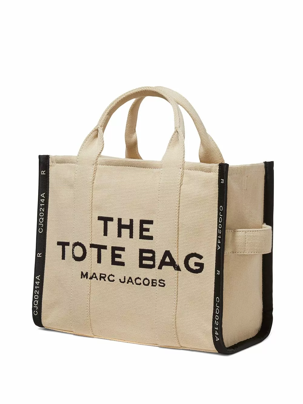Marc Jacobs Small The Jacquard Tote bag 6 Marc Jacobs small The Jacquard Tote bag